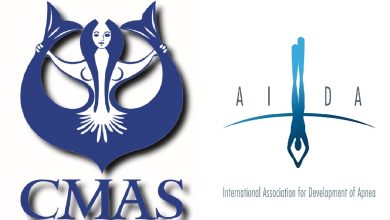Photo of تعرف على الفرق بين منظمة الغوص الدولية AIDA وCMAS؟