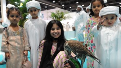 Photo of هل يمكن اصطحاب الأطفال في معرض أبوظبي الدولي للصيد والفروسية؟