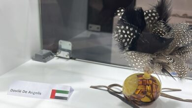 Photo of نتائج مسابقة أجمل برقع للصقر في معرض أبوظبي الدولي للصيد والفروسية